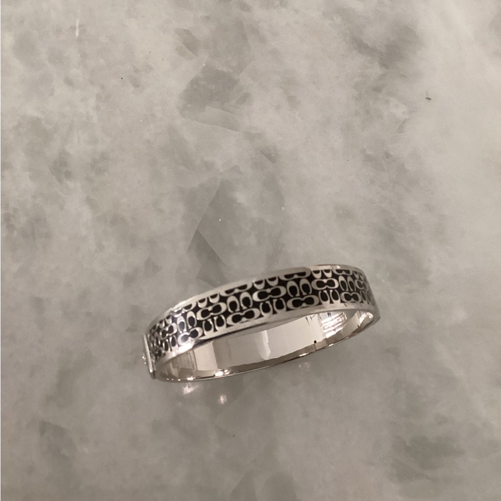 Coach Bangle bracelet